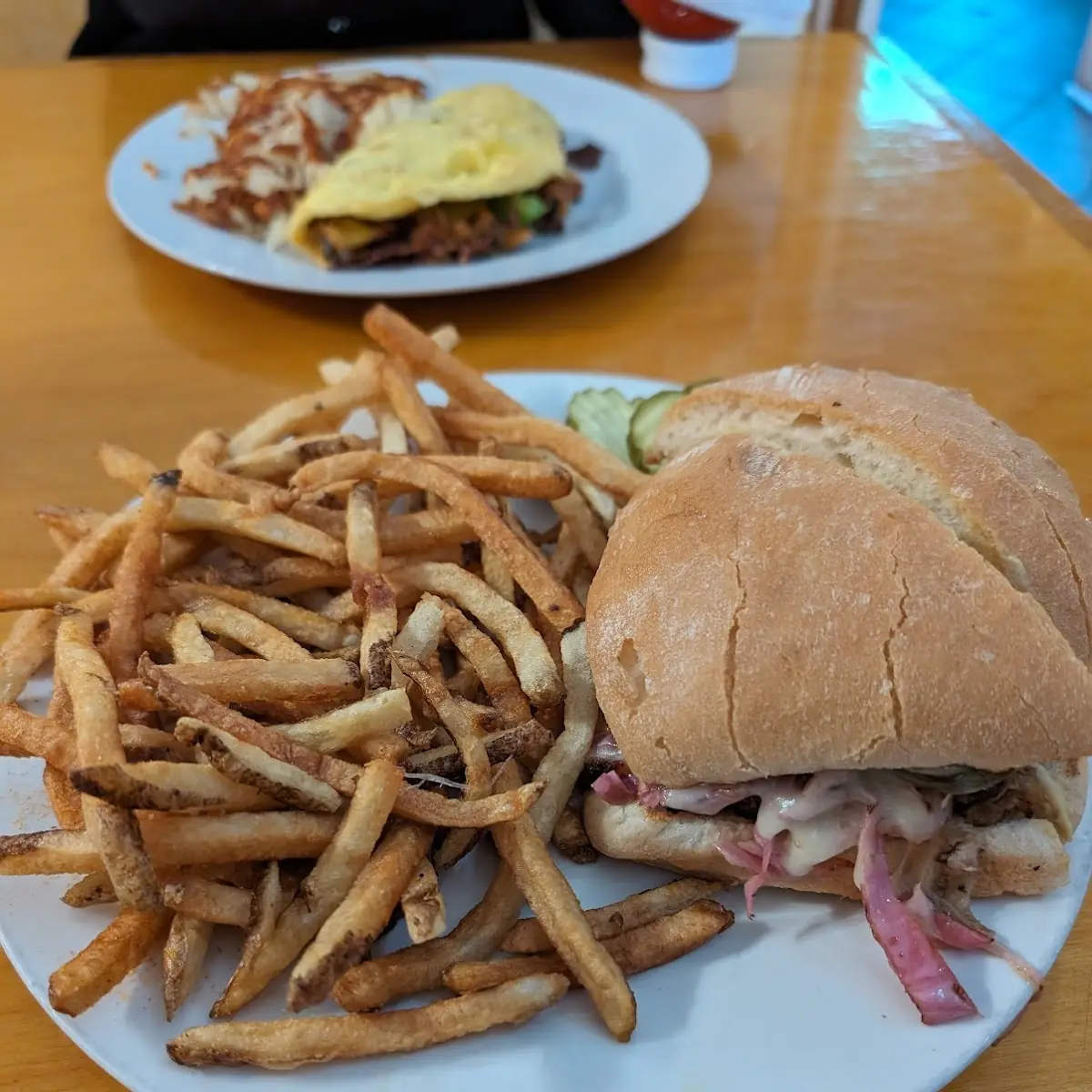 Cubano Sandwich
