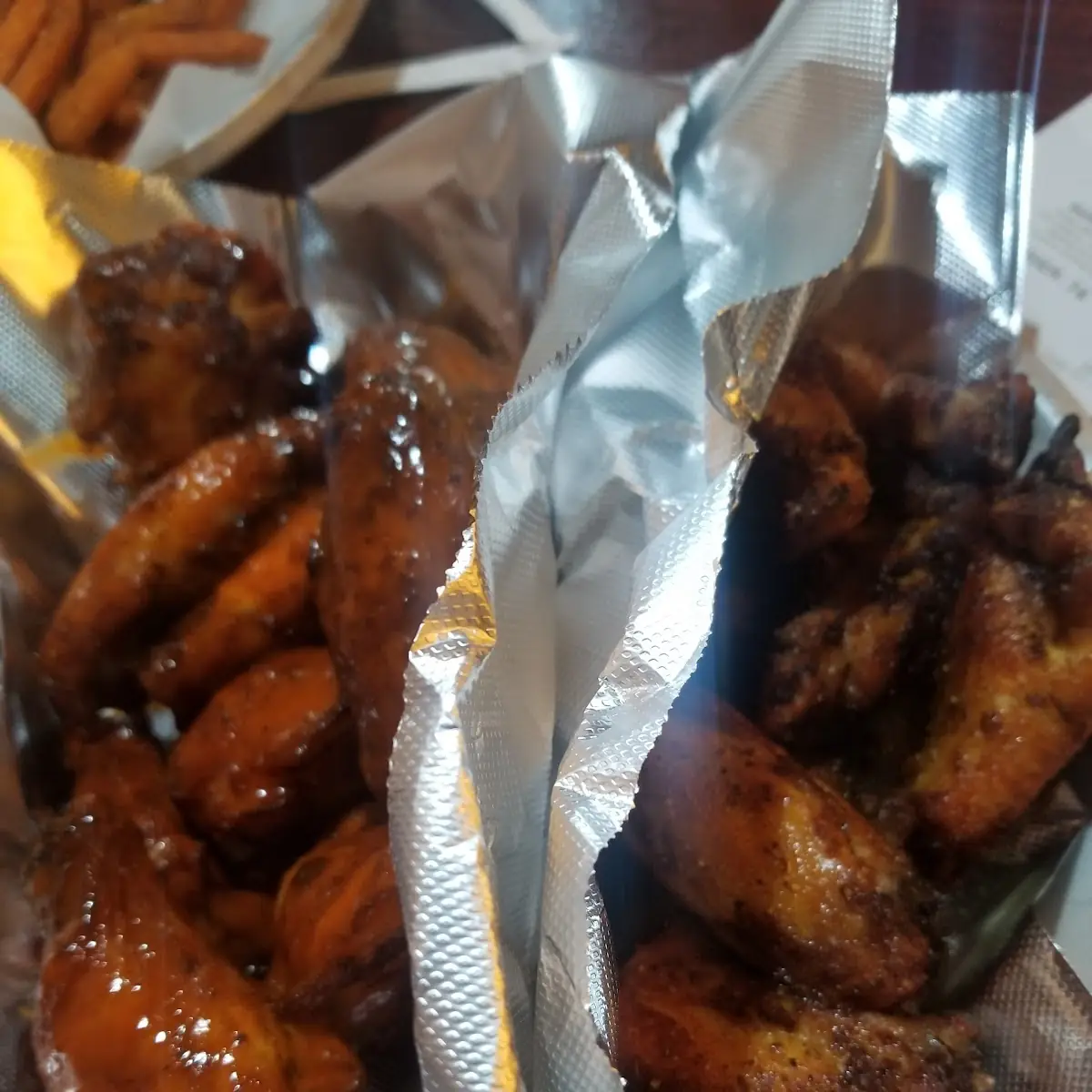 Lemon Pepper