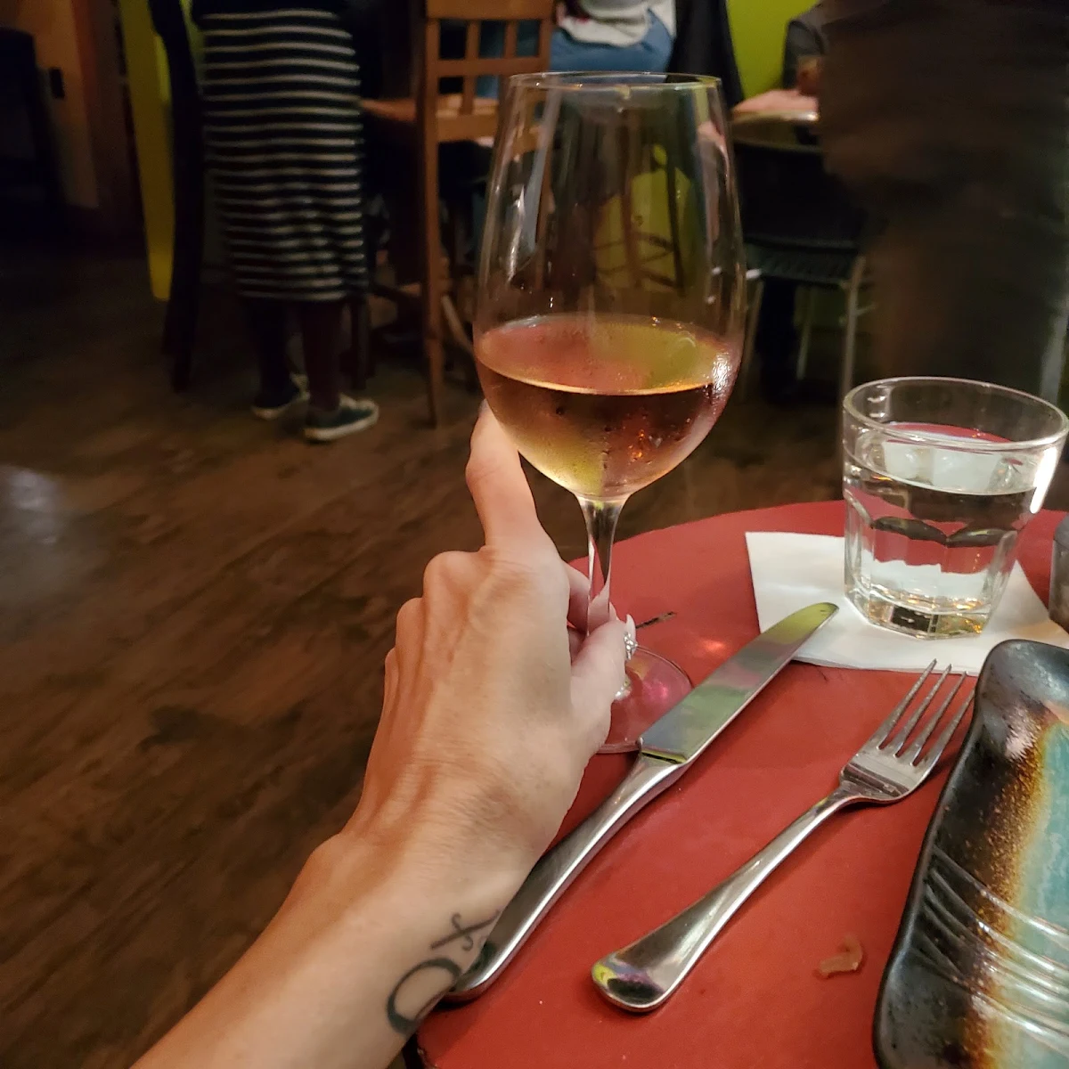 Pinot Grigio