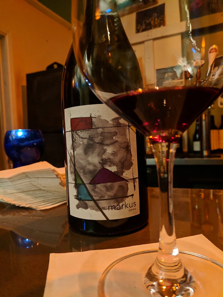 Red Wine