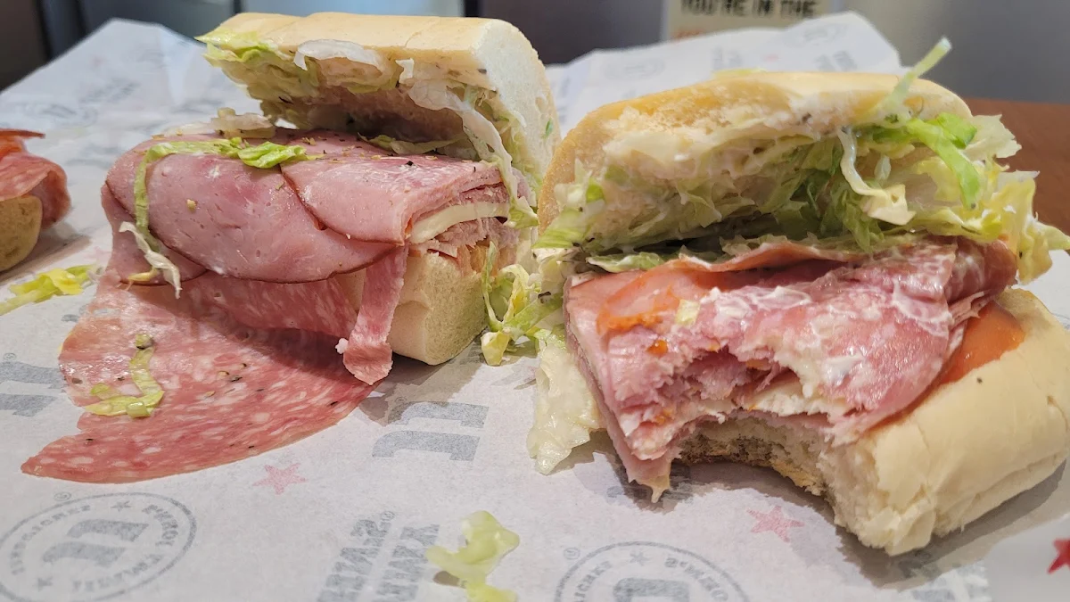 Italian Sub
