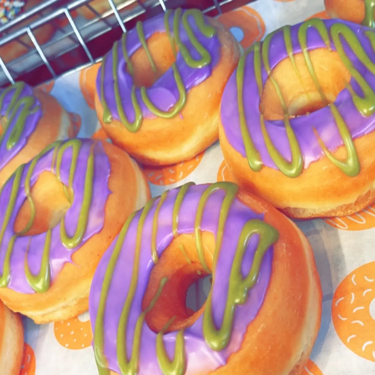 Doughnut