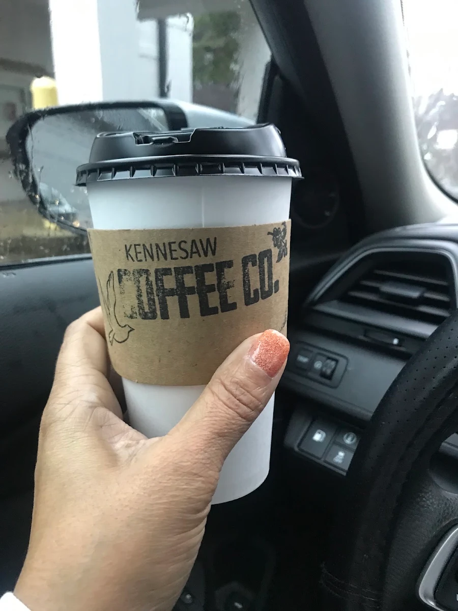 Chai Latte