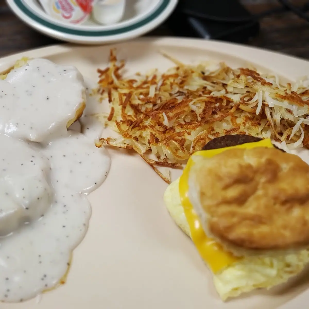 Country Fried Steak