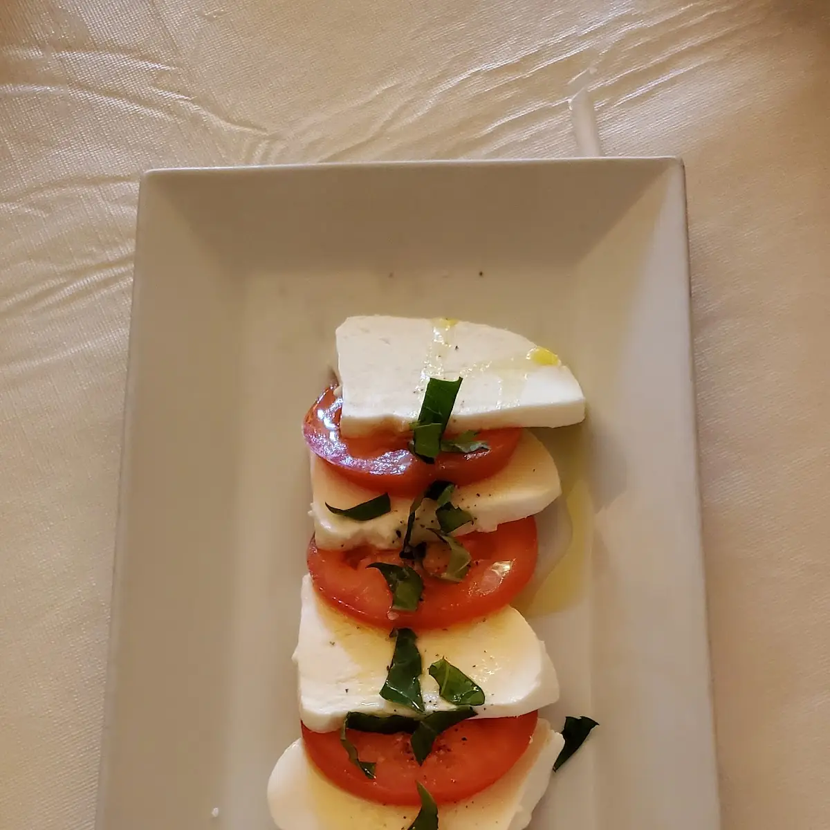 Caprese Salad