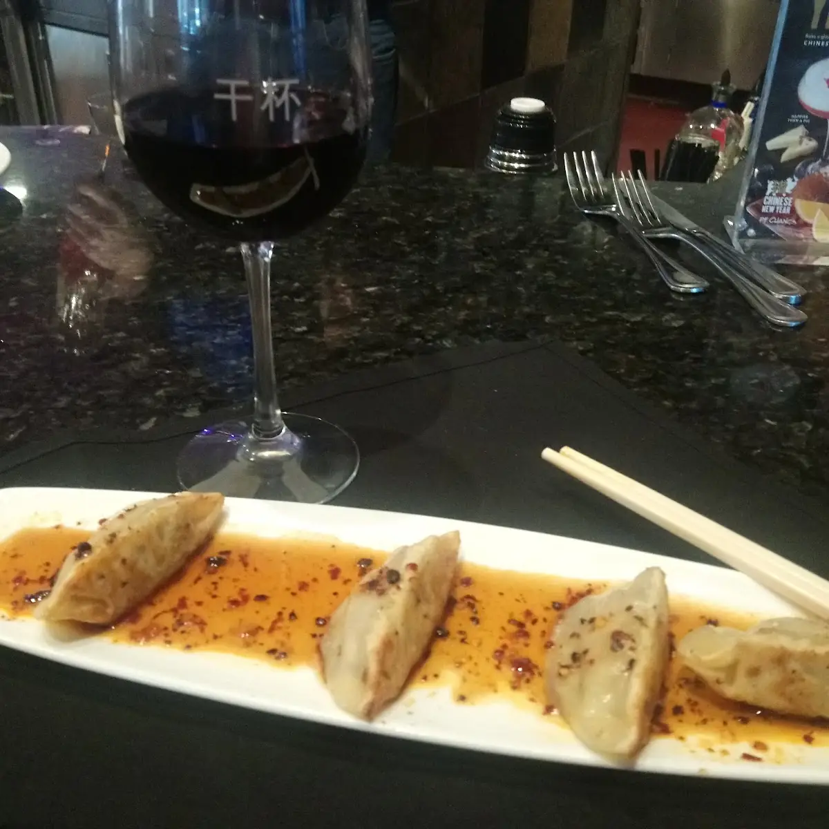 Great Food Great Service