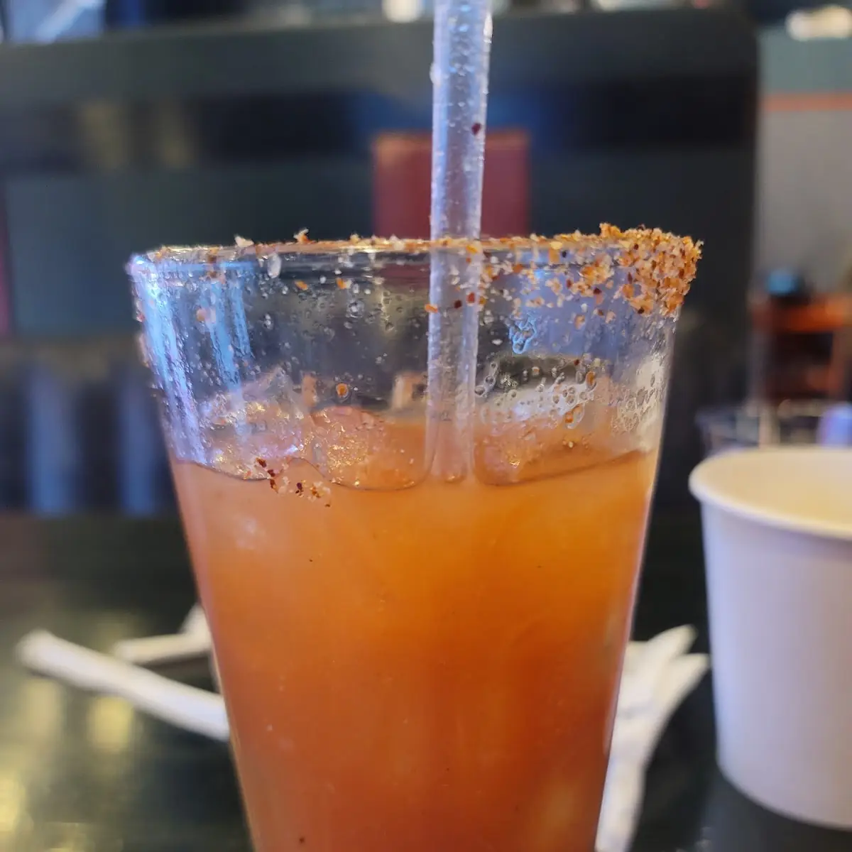 Bloody Mary