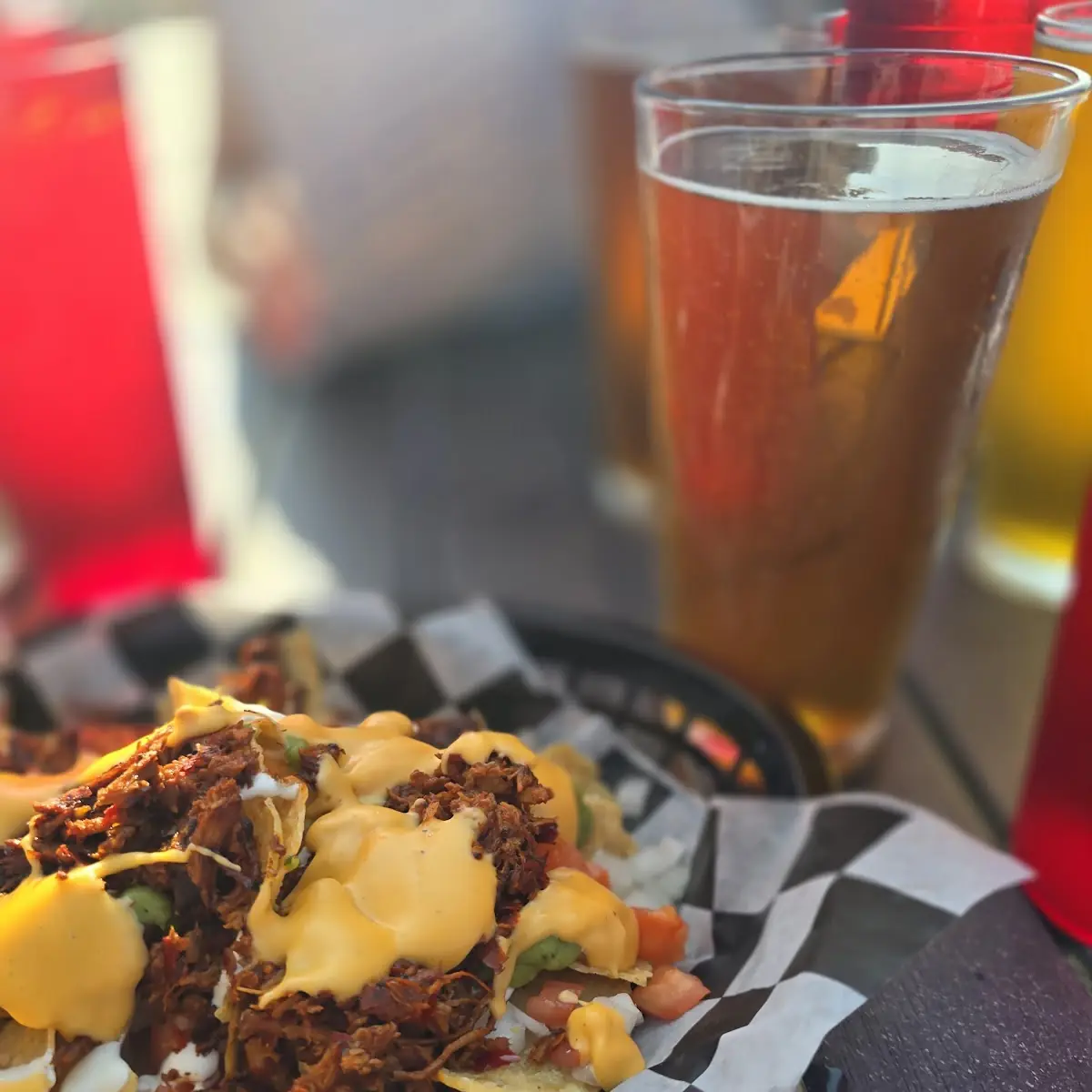 Pulled Pork
