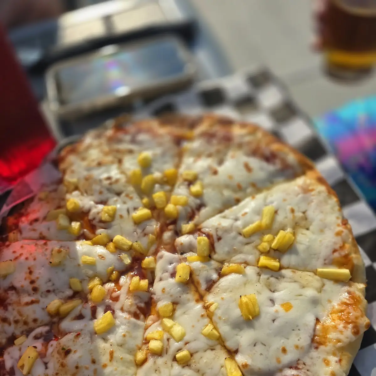 Sweet Corn