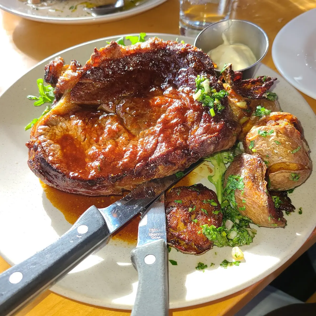 Pork Chop