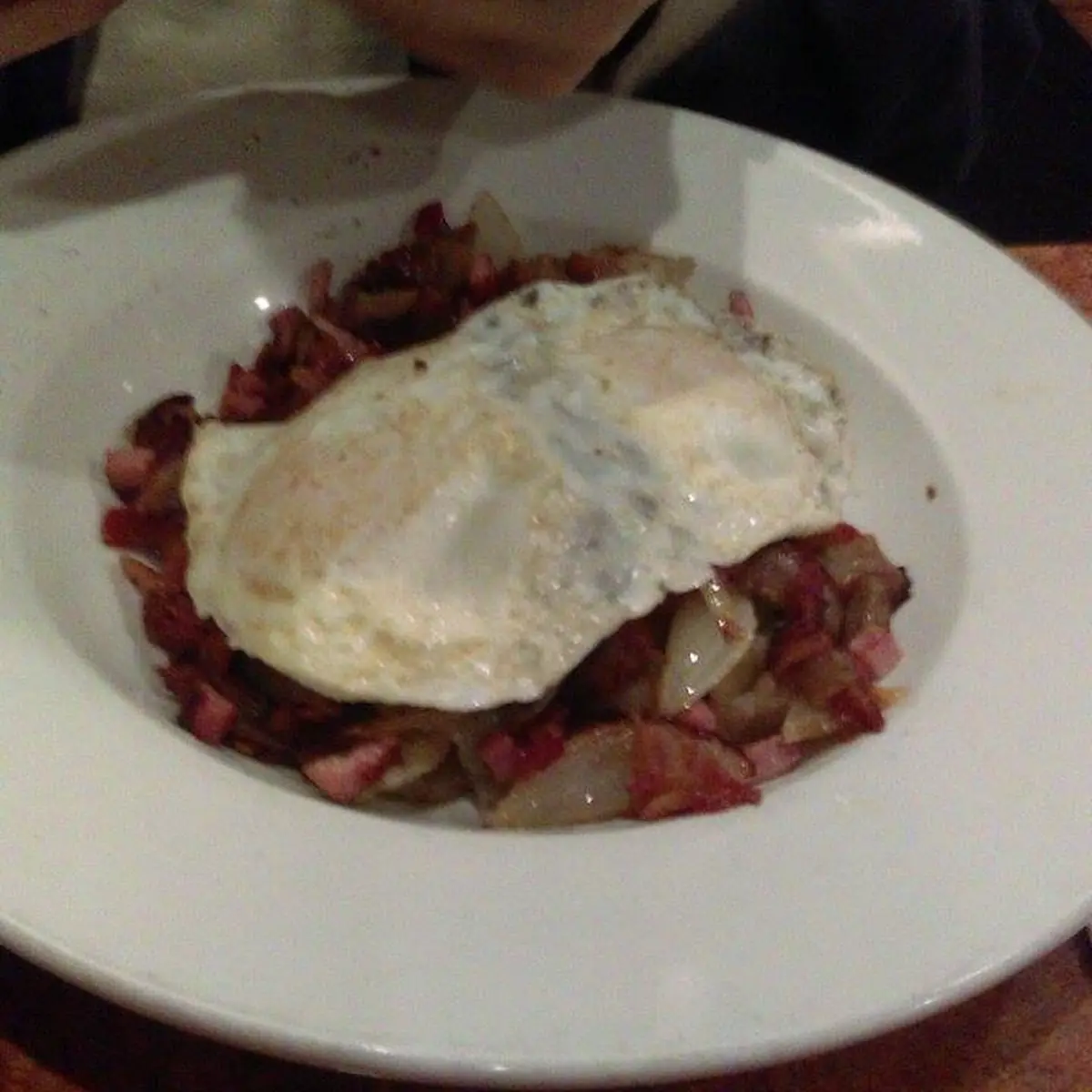 Corned Beef Hash