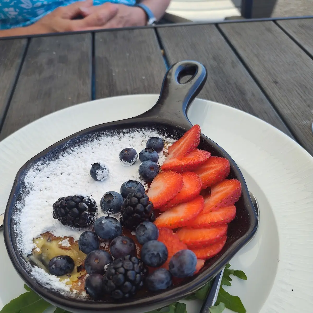 Fresh Fruit