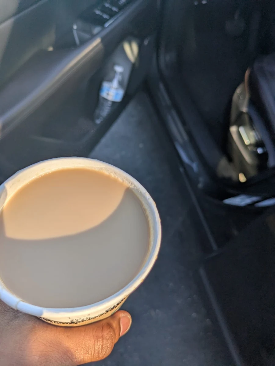Masala Chai