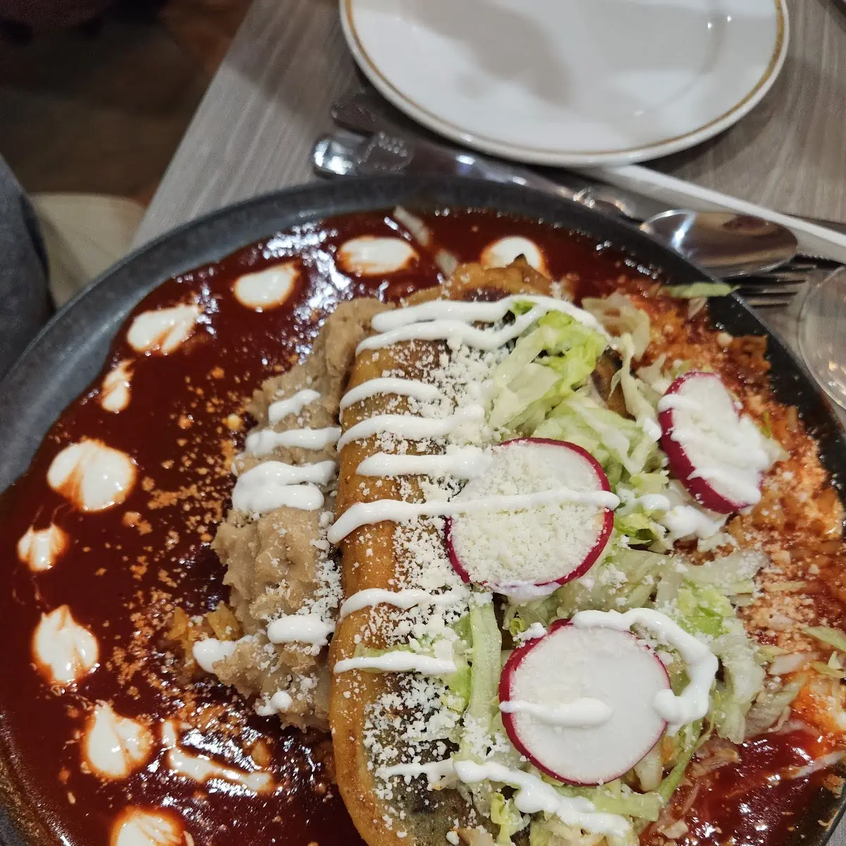 Chili Rellenos
