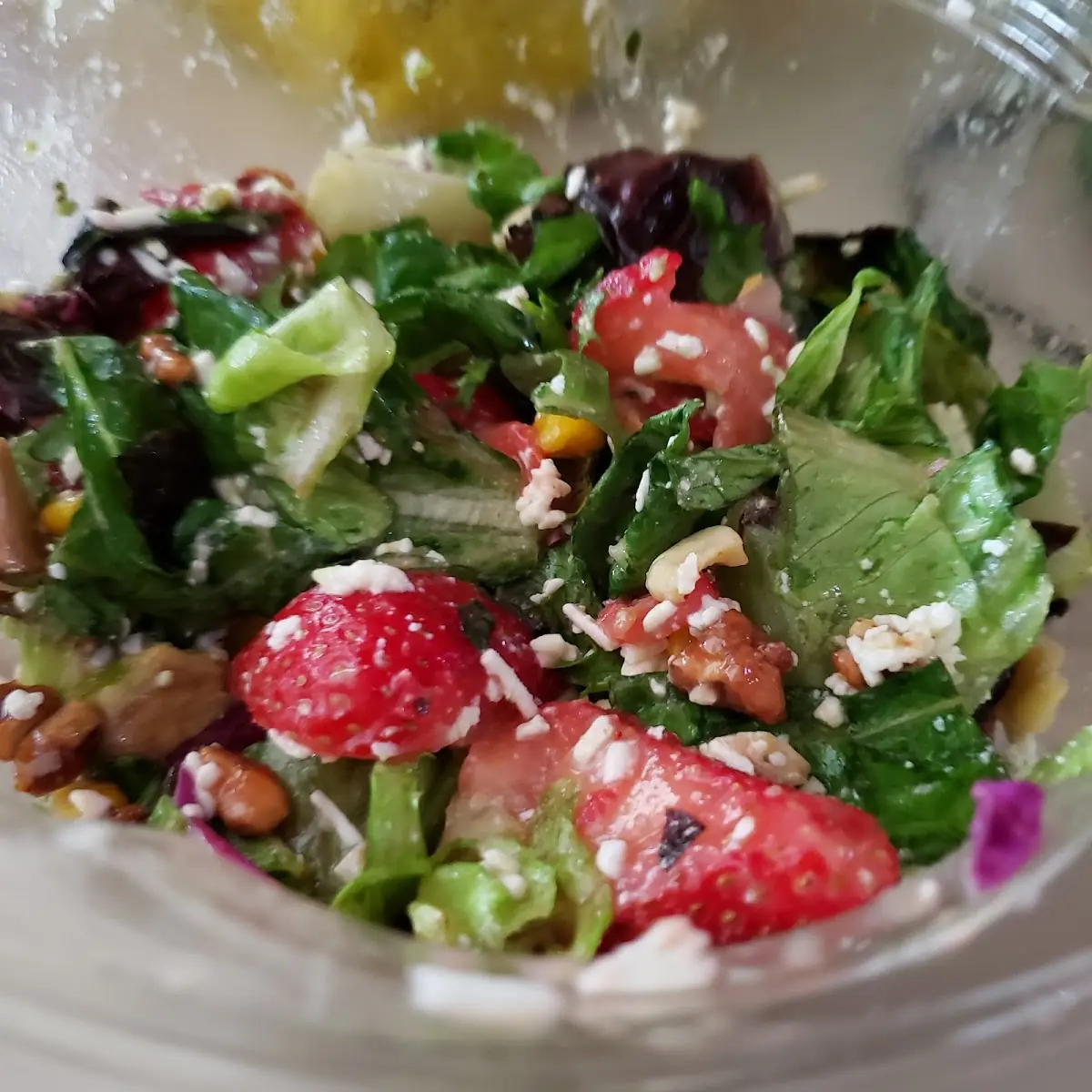 Farmhouse Salad