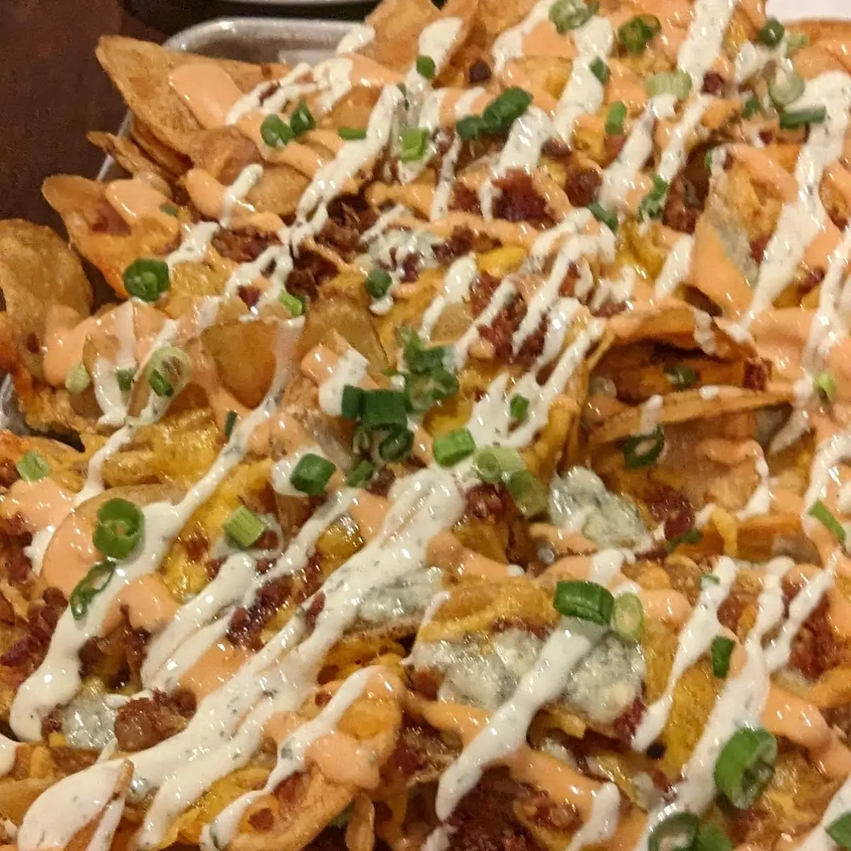 House Made Chips