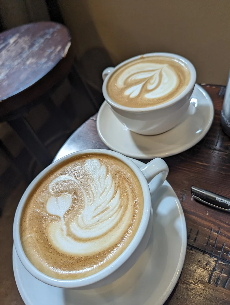 Chai Tea Latte
