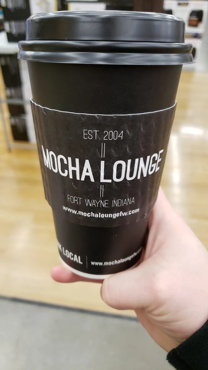 Dirty Chai