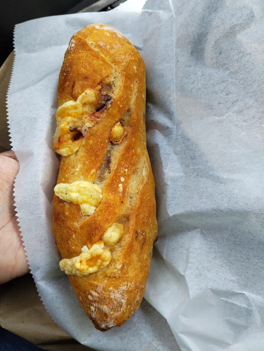 Baguette
