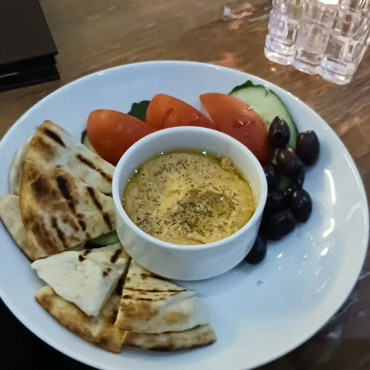 Hummus