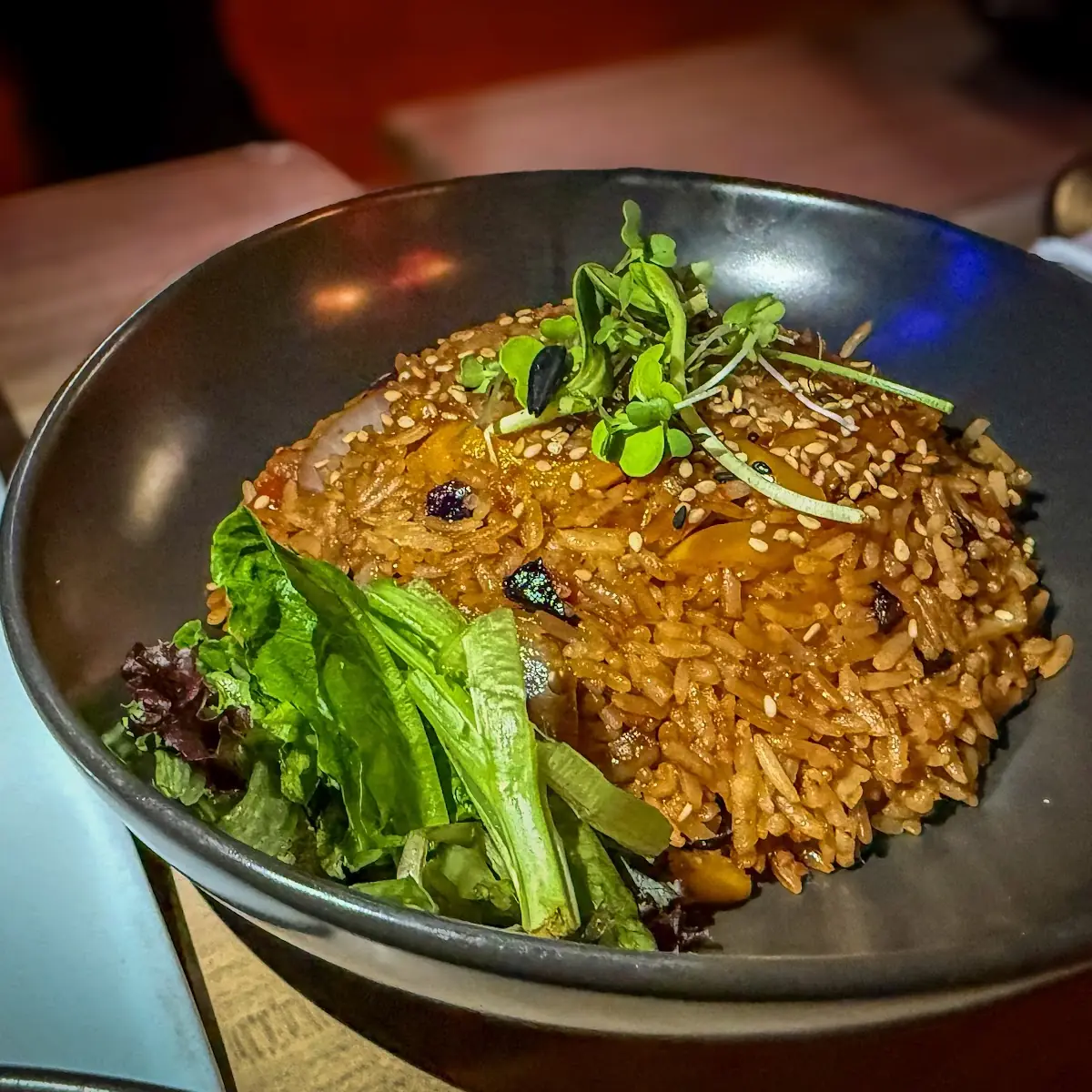 Fried Rice