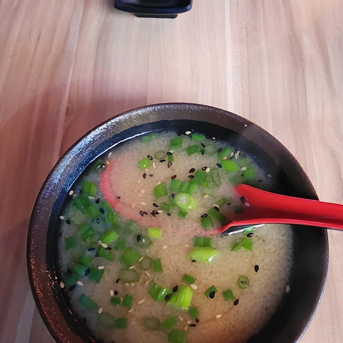 Miso Soup