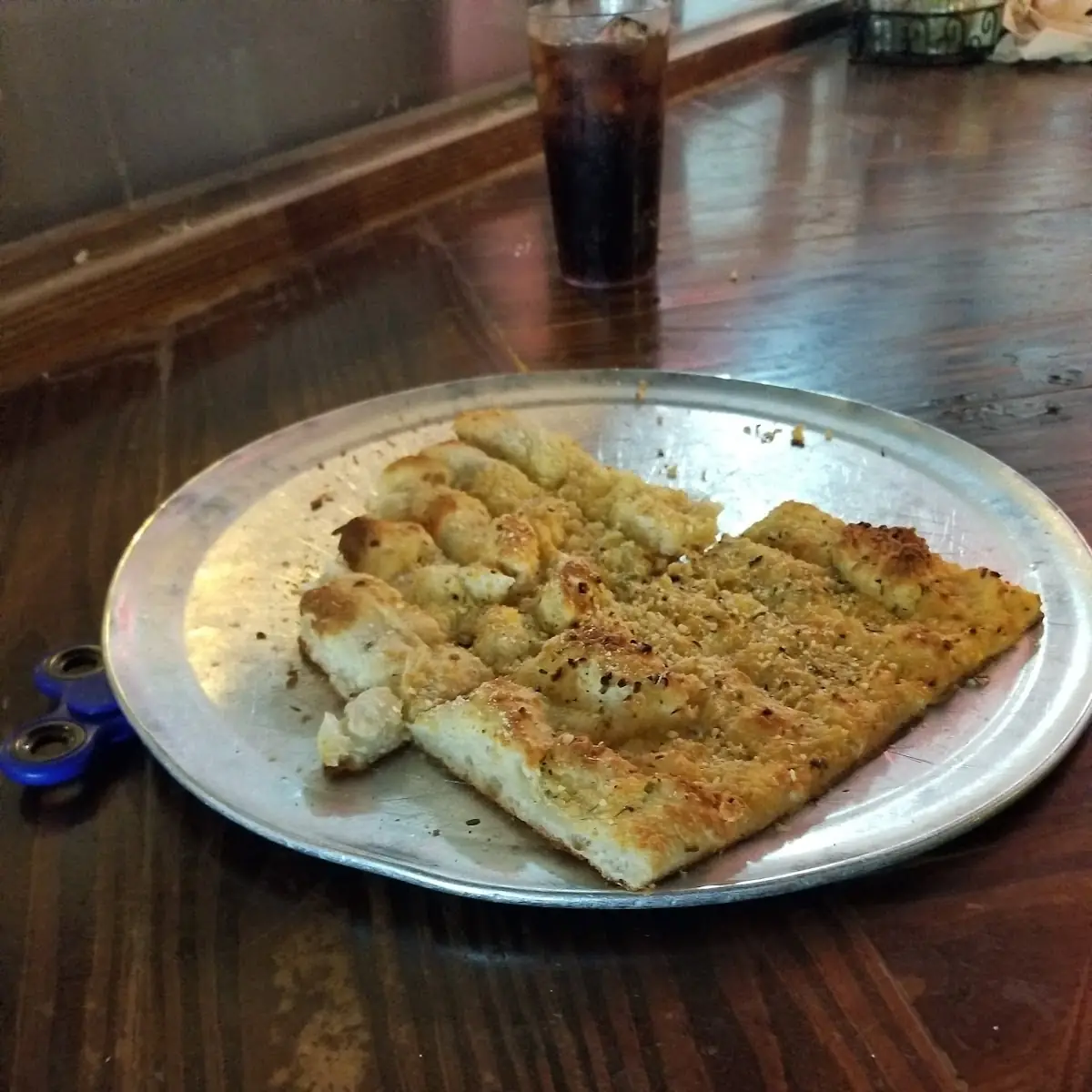 Bread Sticks