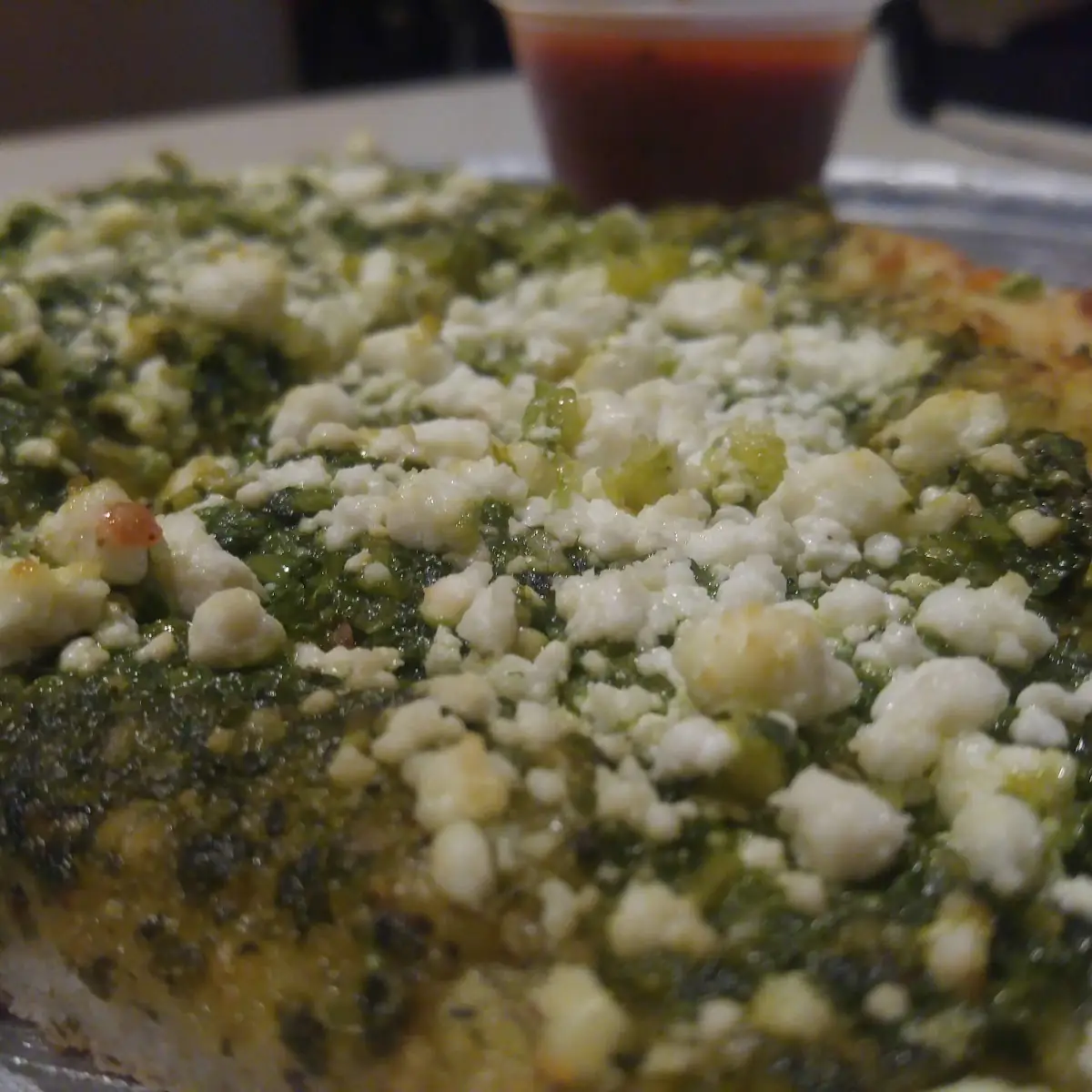 Goat Cheese Sticks