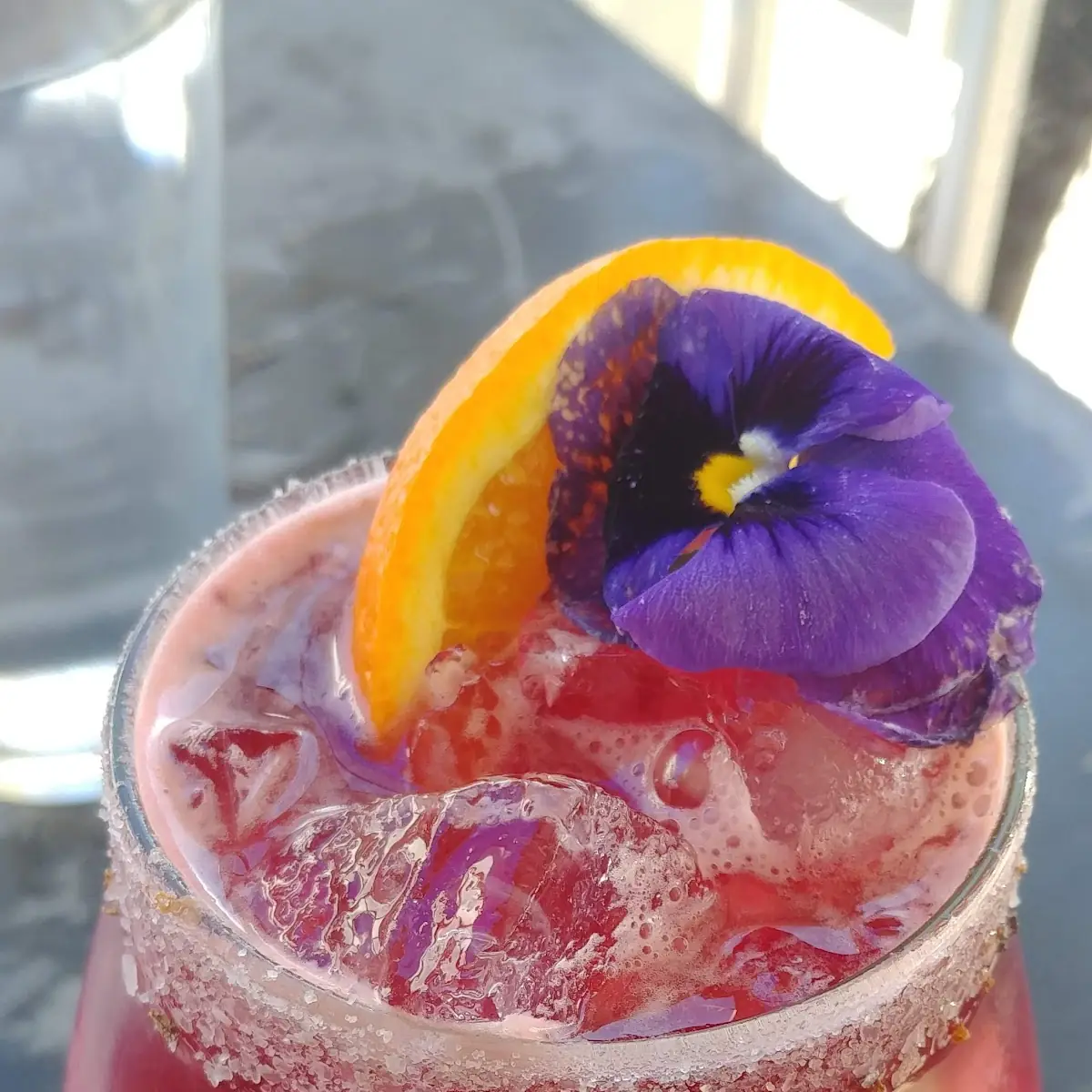 Shirley Temple 24 Oz