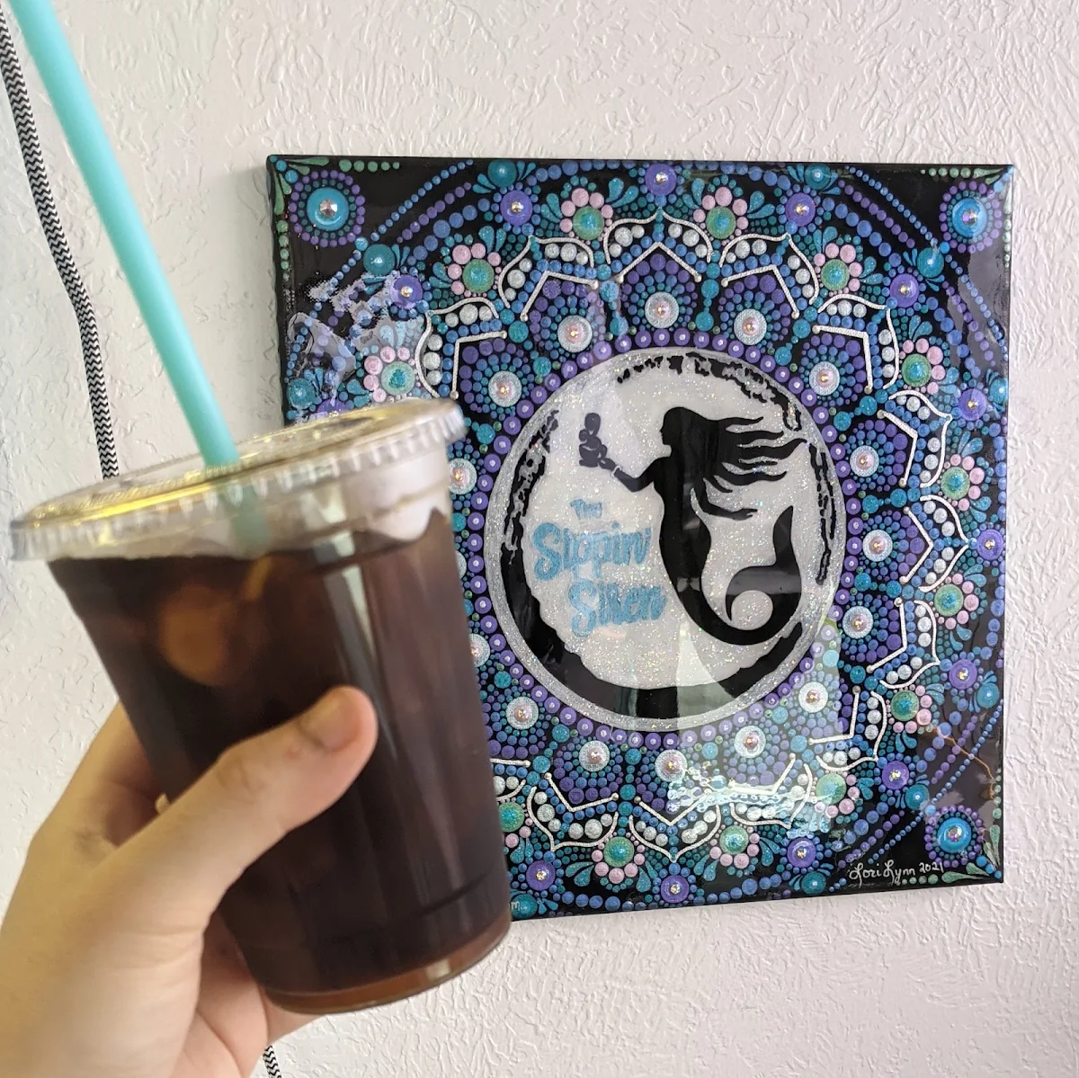 Cold Brew Coffee