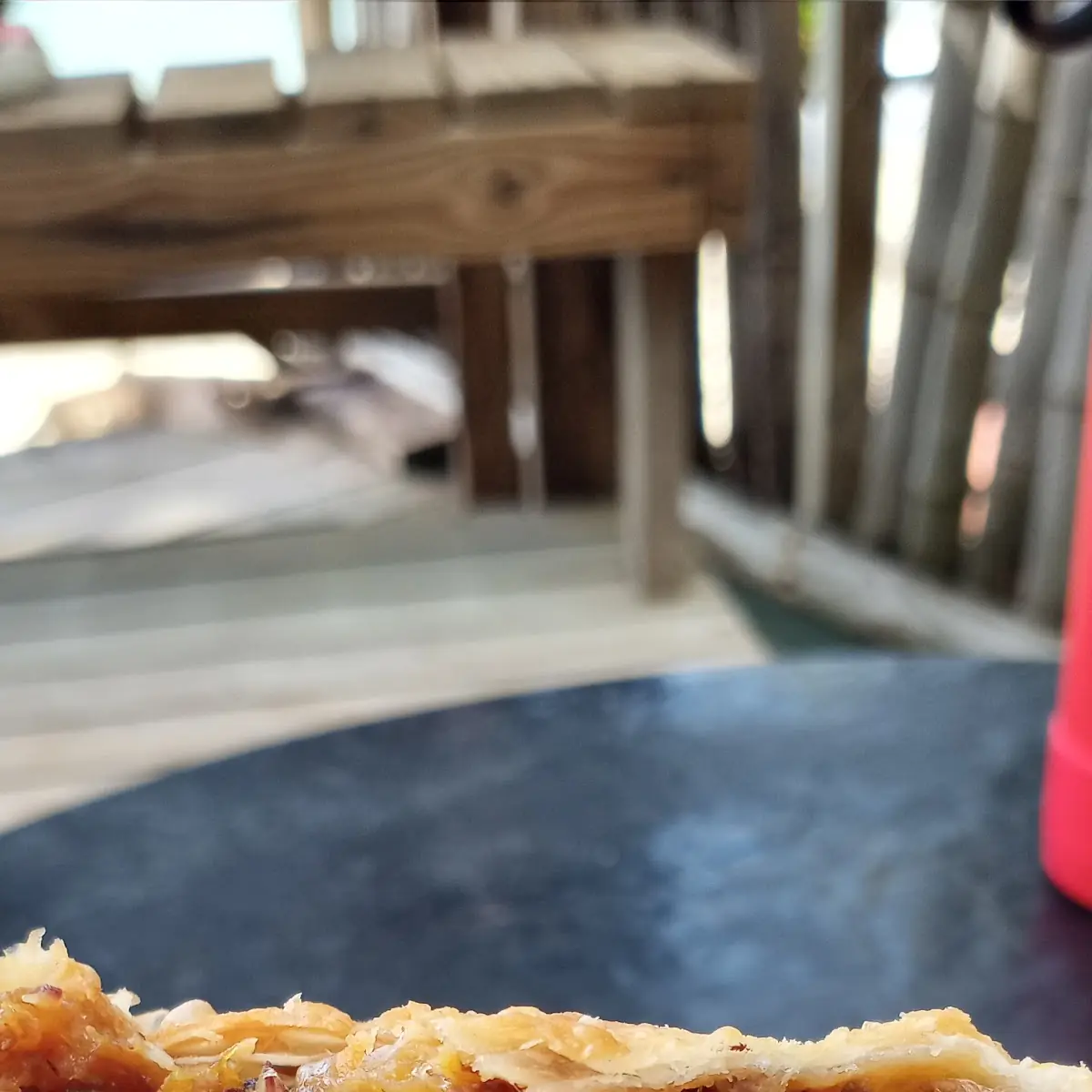 Pastelillos Carne Molida