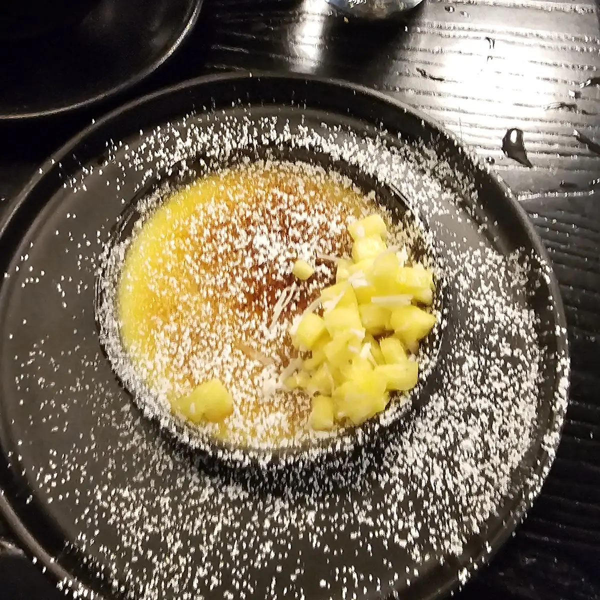 Creme Brulee