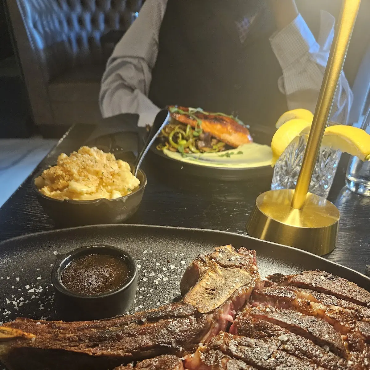 Ribeye Steak