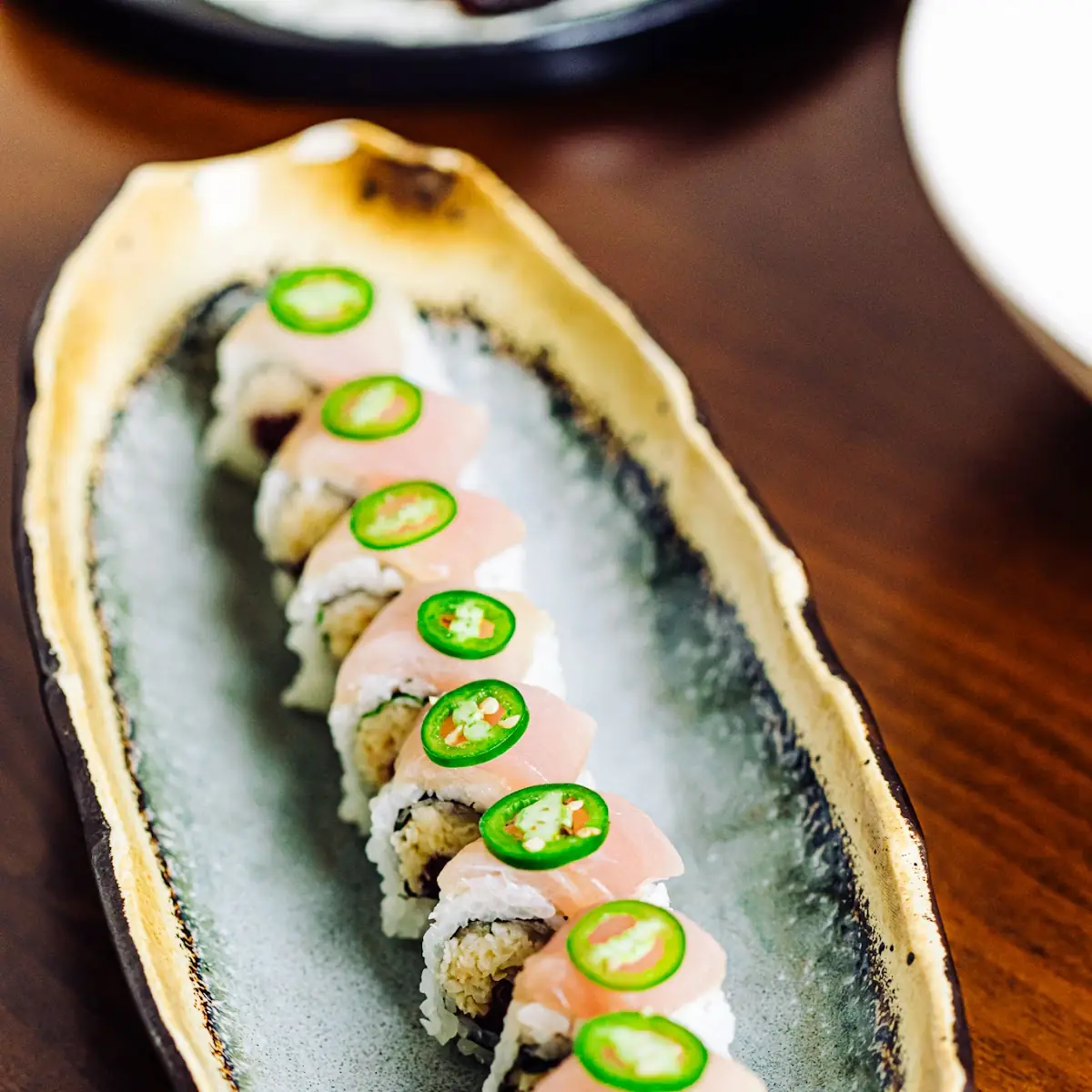 California Roll