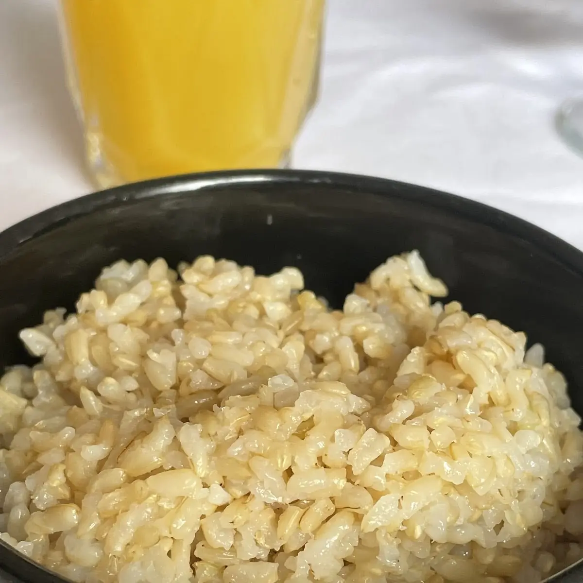 Brown Rice 1 Pint