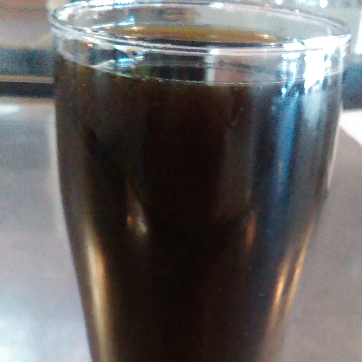 Peanut Butter Stout