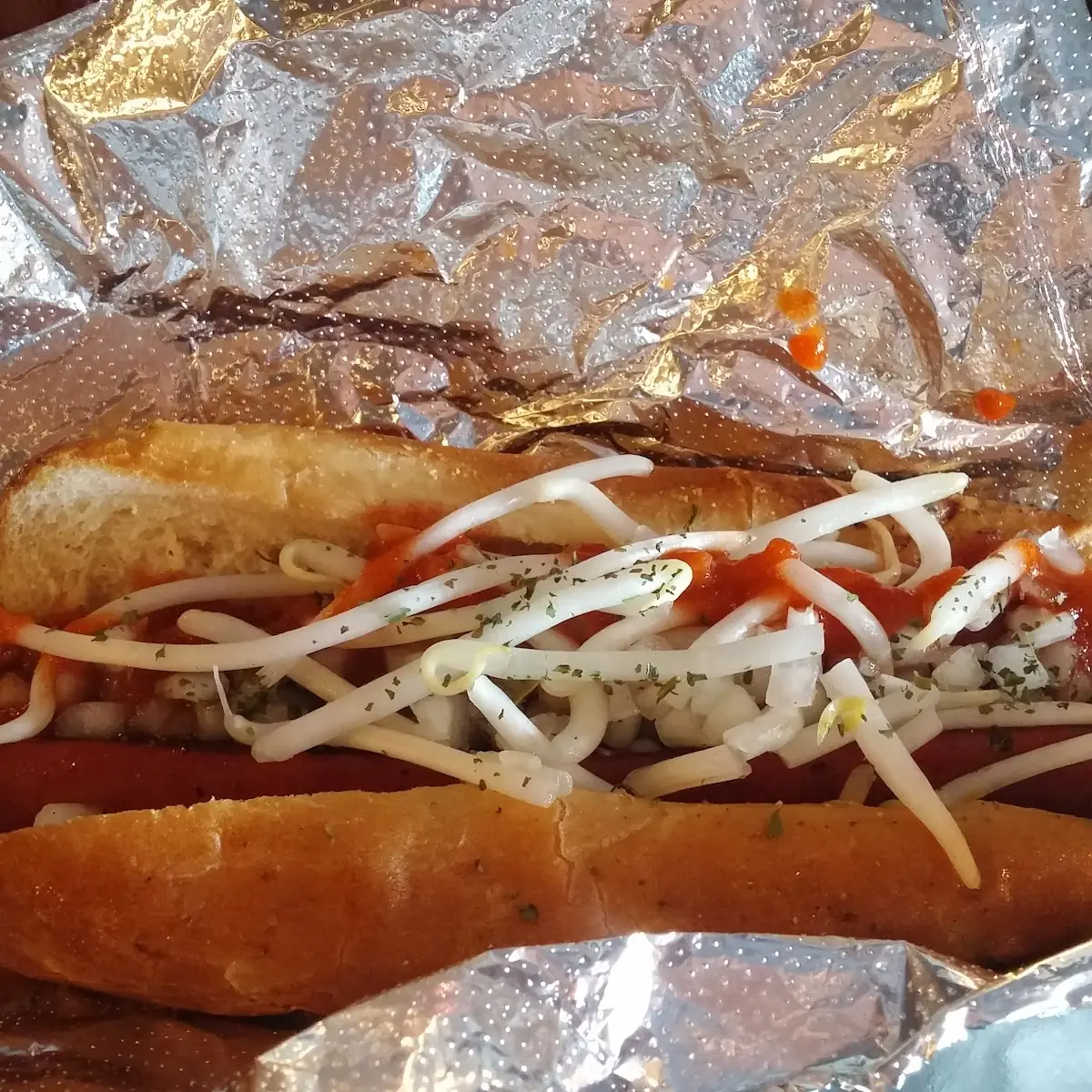 Pho Dog