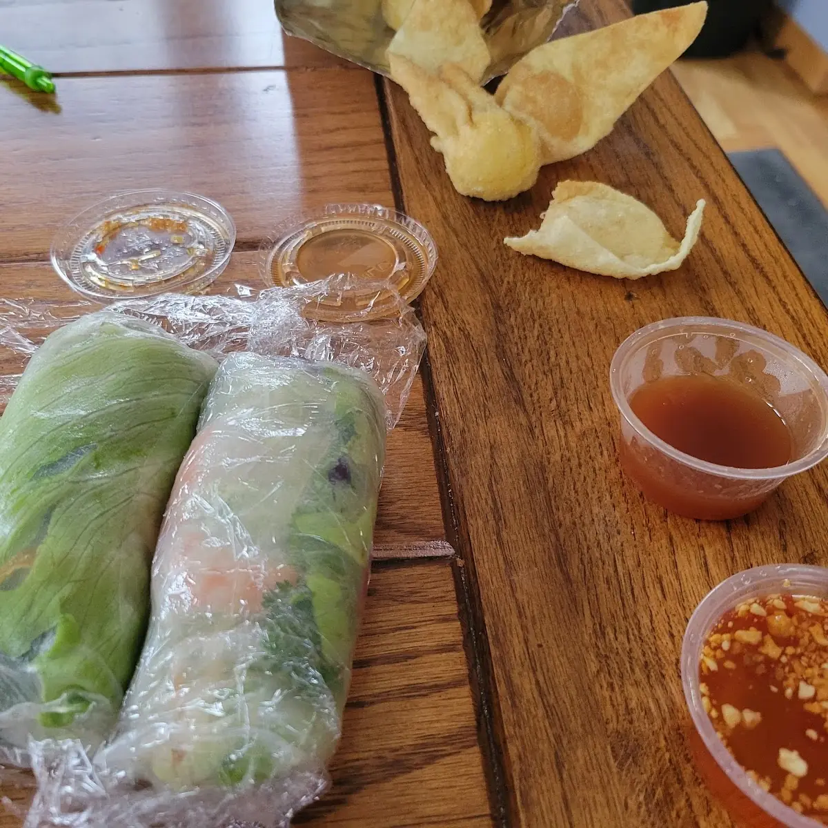 Spring Roll
