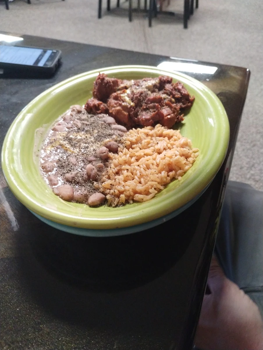 Carne Asada