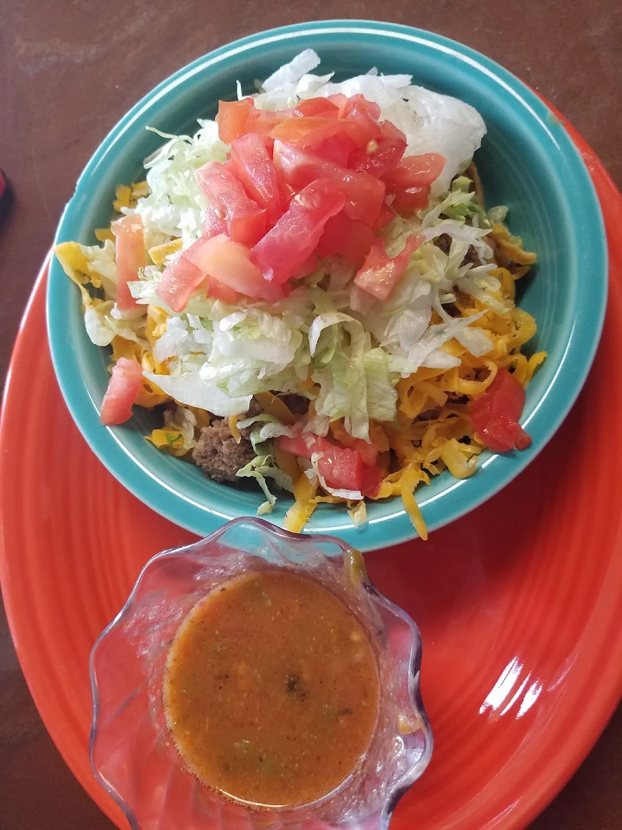 Taco Salad