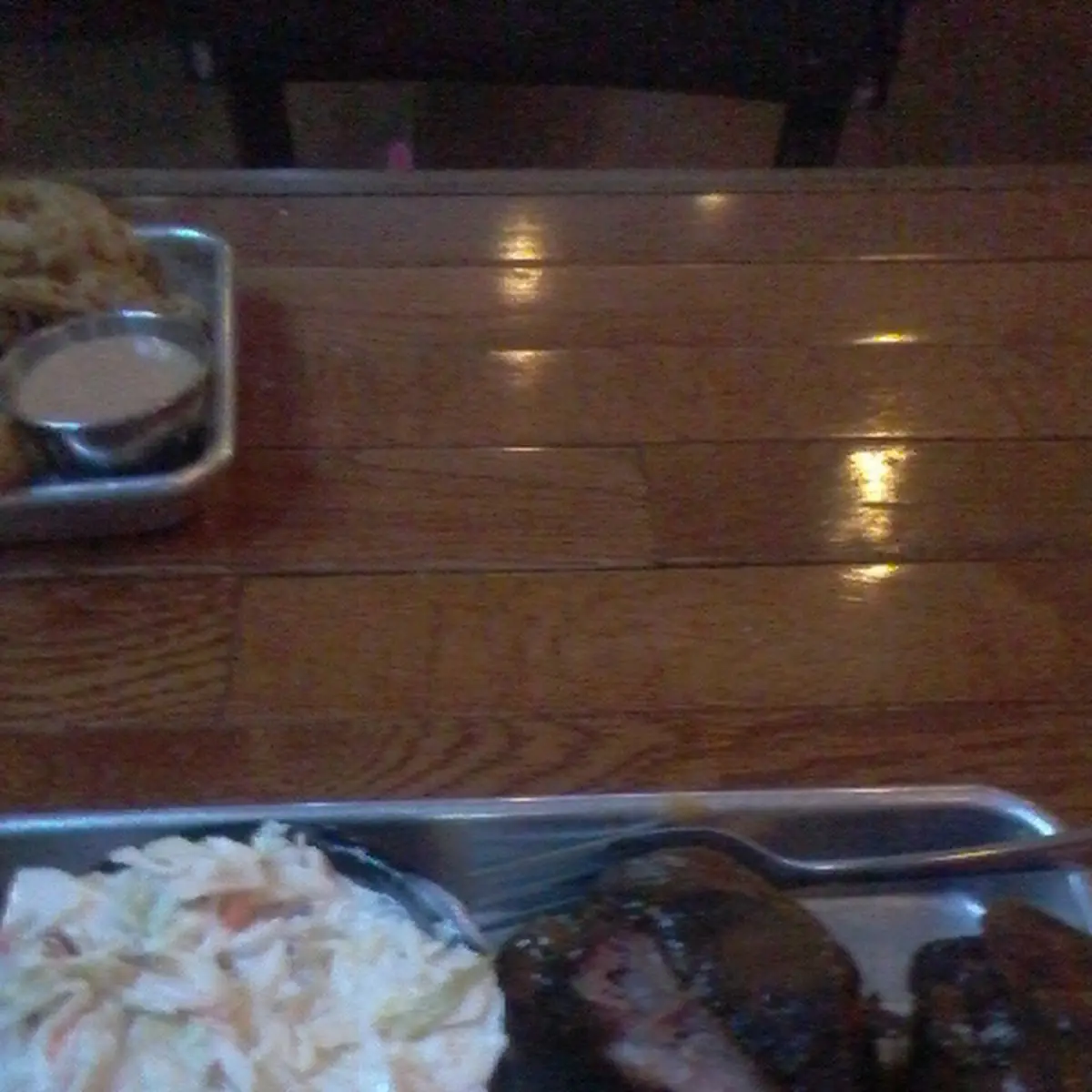 Pig Wings