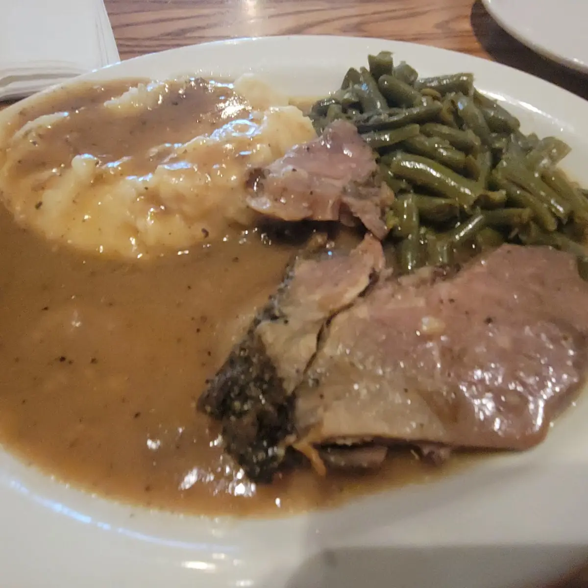 Roast Beef