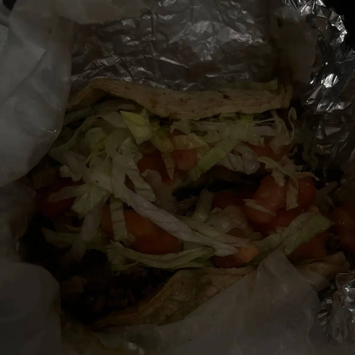 Steak Tacos