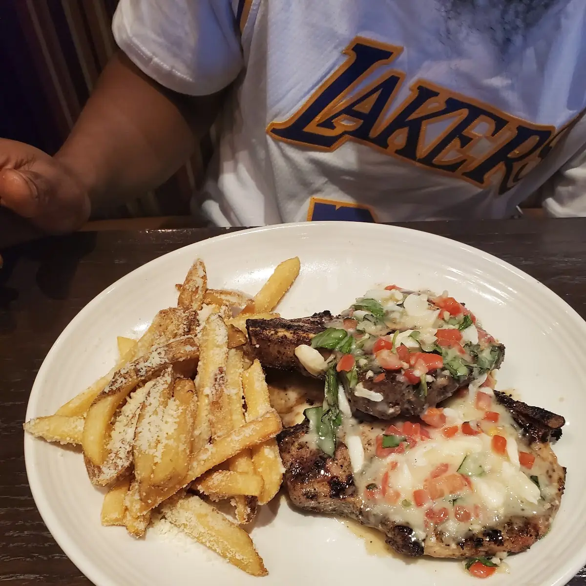 Carrabba's Italian Classics