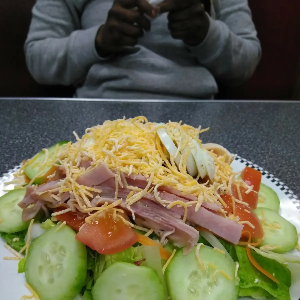 Chef Salad