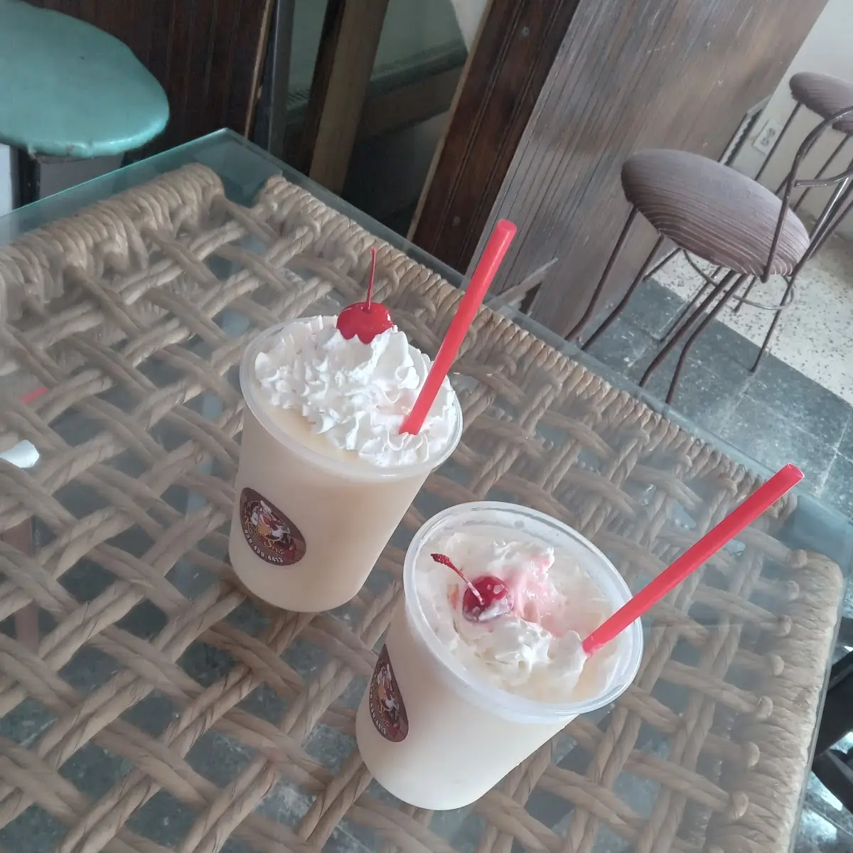 Piña Colada