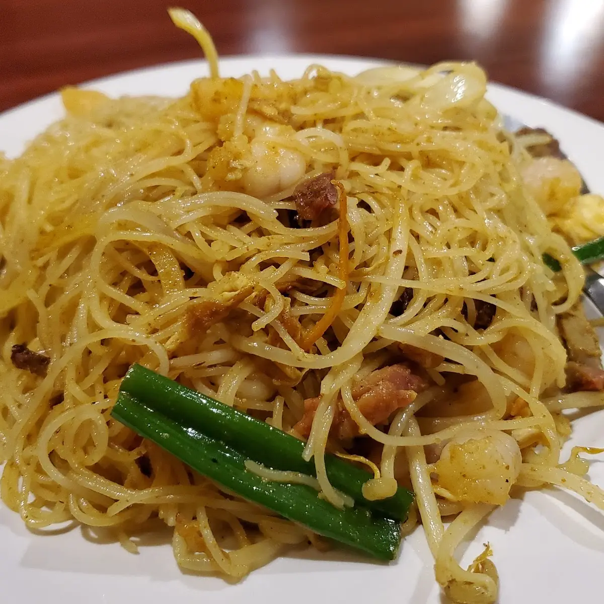 Rice Noodles