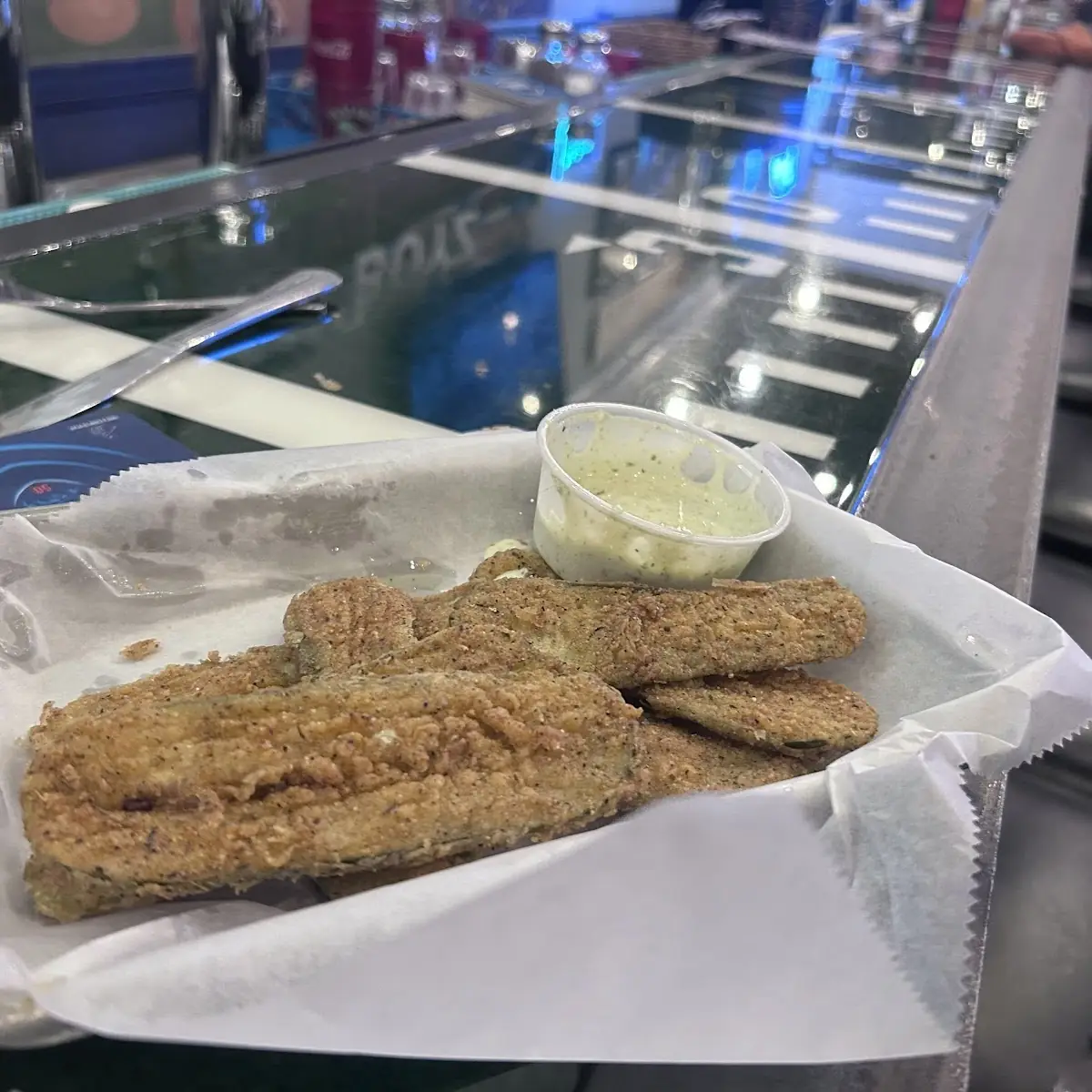 Jalepeno Poppers