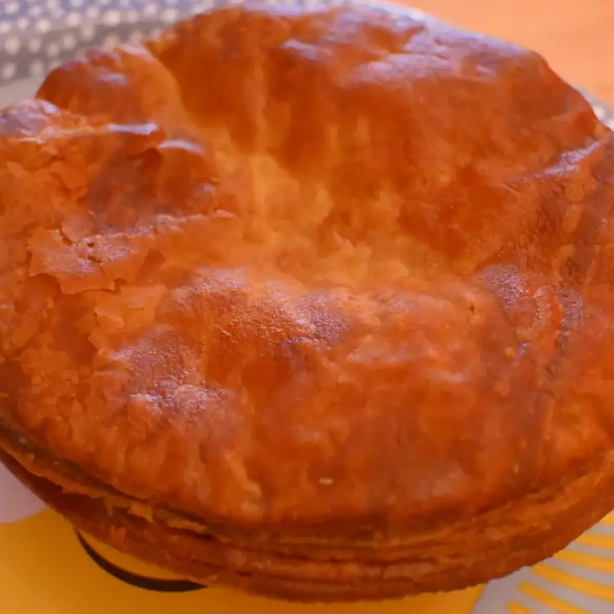 Austrialian Classic Mince Pie
