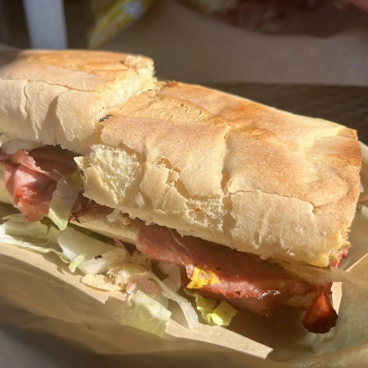 Italian Sub